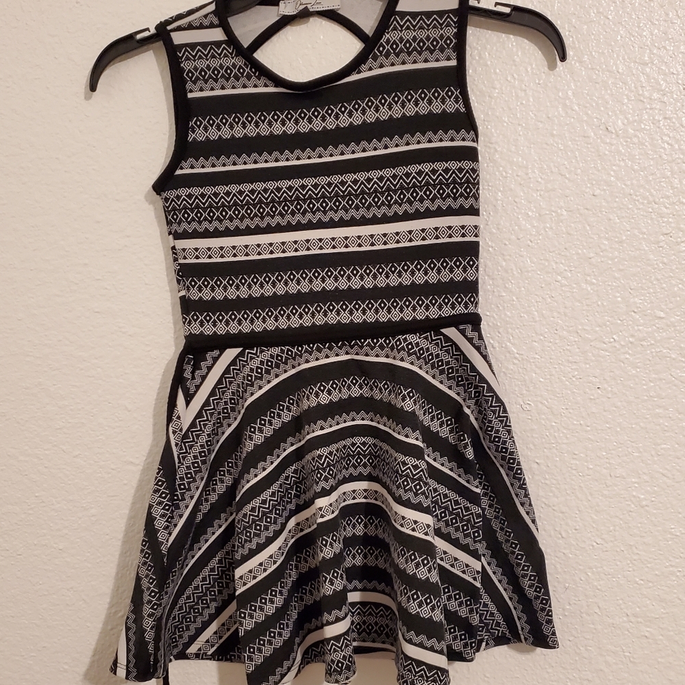 Kids dress